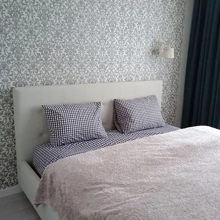 комфортабельная на улице василе лупу Apartment