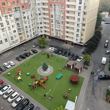 комфортабельная на улице василе лупу Chisinau